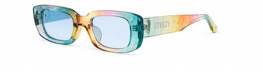 Steezy OG (Aqua)
